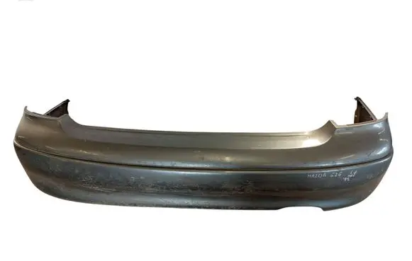 Mazda 626 Rear bumper