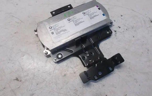 BMW 1 E81 E87 Bluetooth control unit module 9199976 16921115