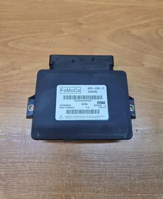 Volvo S60 Hand brake control module 31341542 6G912598CF