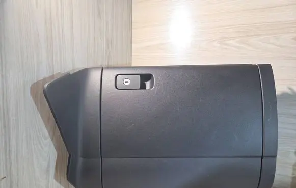 Volkswagen Golf VII Glove box set 5G1857290 5G1857290B