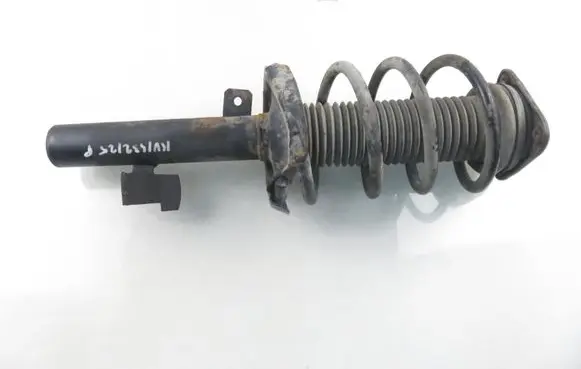 Mazda 5 Front shock absorber with coil spring