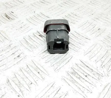 Ford Focus Hazard light switch 13A350AC 16022006