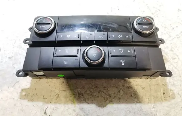 Dodge Grand Caravan Climate control unit P55111918AC
