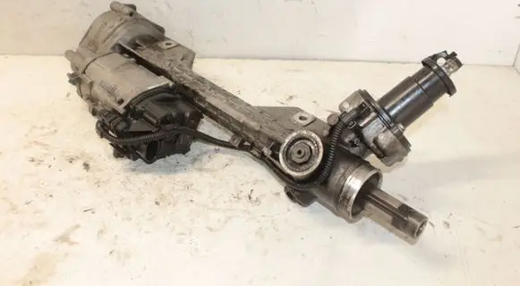 BMW X1 E84 Steering rack 6855880 7802277