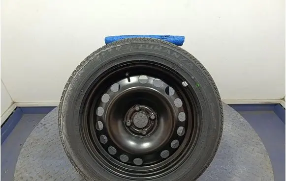 Opel Astra H R17 spare wheel 2160127