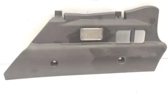 Volvo V70 Dashboard lower bottom trim panel 30676238 LHD12 1264