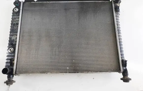 Opel Antara Coolant radiator 253K11P15A 622253 KT11B15A