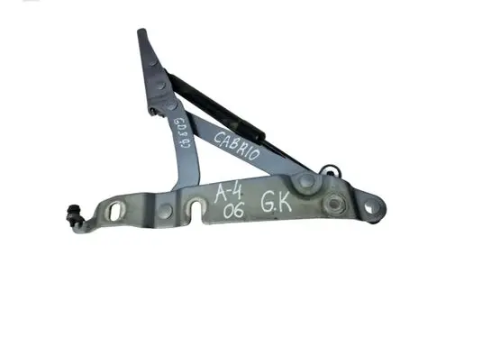 Audi A4 S4 B7 8E 8H Tailgate/trunk/boot hinge 8H0827301A