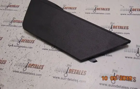Mercedes-Benz S W221 Dashboard side end trim