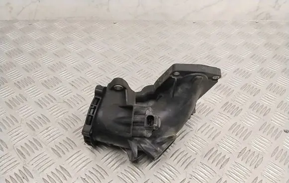 Brake vacuum hose/pipe