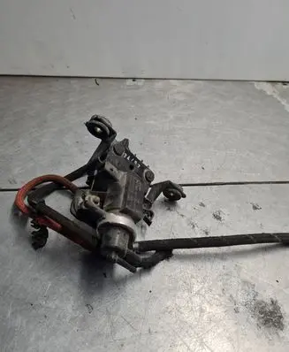 Audi A3 S3 8L Turbo solenoid valve 1H0906627 72190320