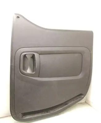 Peugeot Partner Sliding door card 9681238077