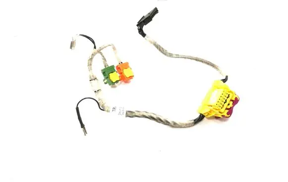 Audi Q7 4L Other wiring loom 4F0971589A