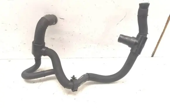 Fiat Ulysse Breather/breather pipe/hose 