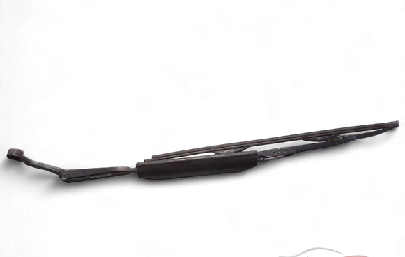 Audi 200 Windshield/front glass wiper blade 443955407E