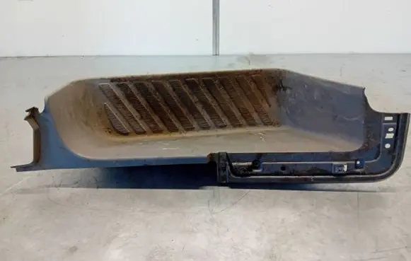 Volkswagen Crafter Front sill trim cover A9066864210
