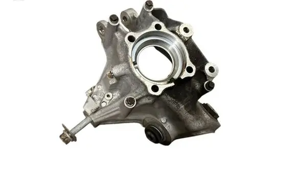 BMW X5 G05 Rear wheel hub spindle/knuckle 6876652 33306876652 6876654
