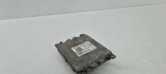 Audi A4 S4 B9 Headlight ballast module Xenon 7PP941571BC 7PP941571B W003T25176