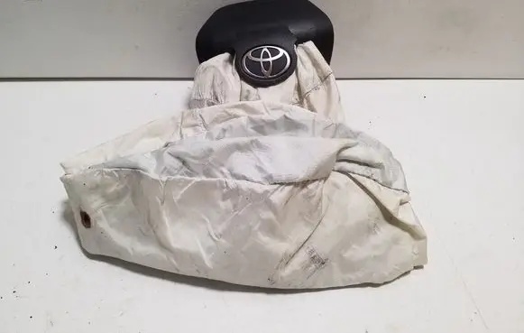 Toyota C-HR II Steering wheel airbag 45130F4070