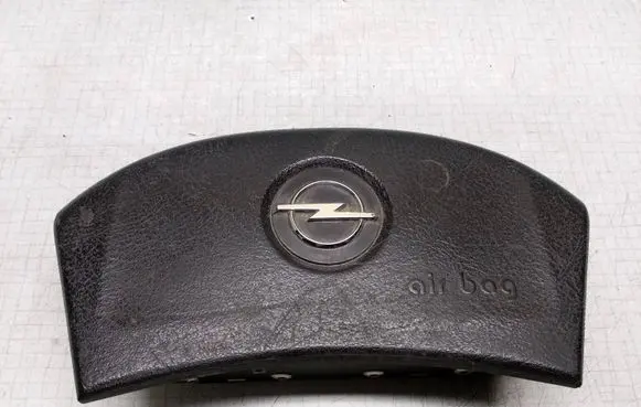 Opel Movano A Steering wheel airbag 8200063450B 128256200278 A668AA