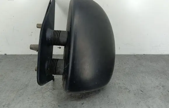 Peugeot Boxer Front door electric wing mirror