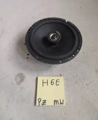 Volkswagen Golf IV Subwoofer speaker 3842847