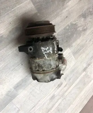 KIA Sorento Air conditioning (A/C) compressor (pump)