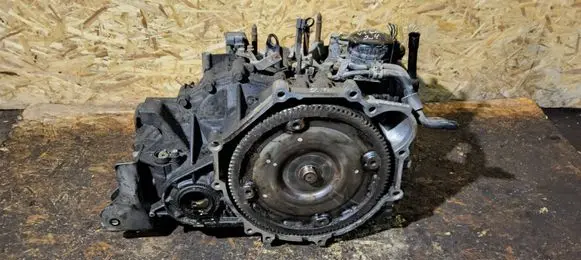 Mitsubishi Space Wagon Automatic gearbox F4A422M5B1 HR3934