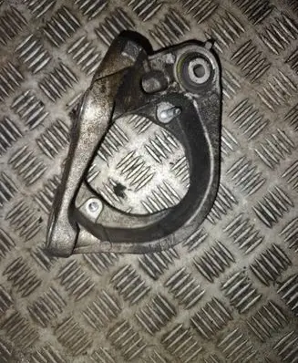Volvo S90, V90 Driveshaft support bearing bracket 31480220