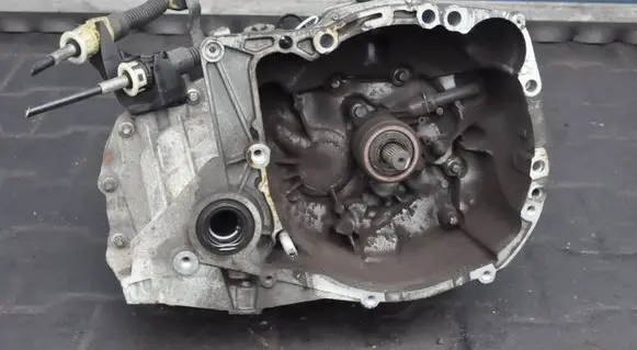 Renault Wind Manual 7 speed gearbox JH3309