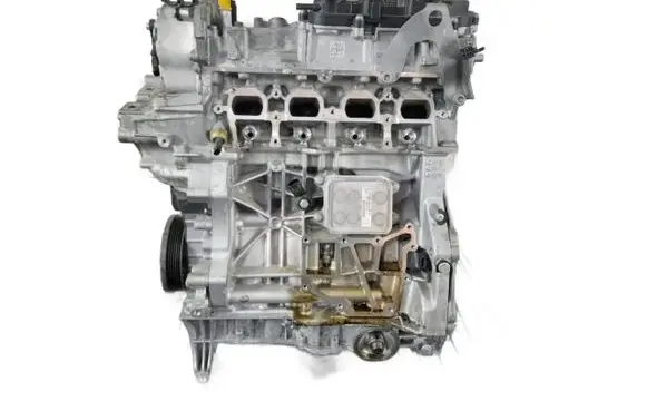 Volkswagen T-Roc Engine DXDB