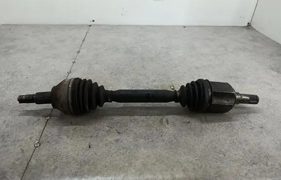 Alfa Romeo 159 Front driveshaft 