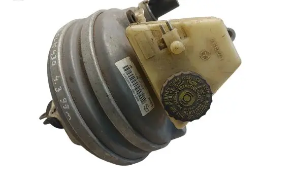 Mercedes-Benz CLK A208 C208 Brake booster A0054303430