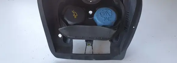 Porsche Boxster 987 Oil filler cap 98755137801
