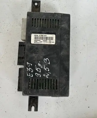 BMW 5 E39 Light module LCM 8386207