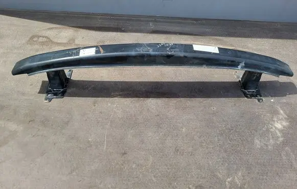 Seat Ibiza III (6L) Front bumper cross member 6L0806641