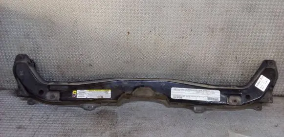 Volkswagen Routan Top upper radiator support slam panel 04677621AB