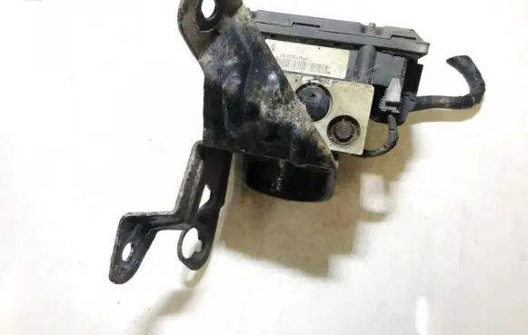Ford Puma ABS Pump 98fg2c013ba 98fg-2c013-ba