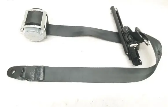 Land Rover Discovery 4 - LR4 Front seatbelt EVB500970PMA