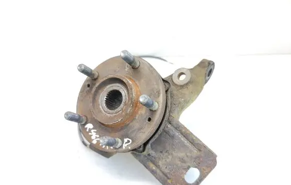 Hyundai i40 Front wheel hub spindle knuckle