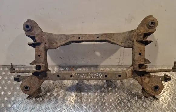 KIA Sorento Rear subframe 