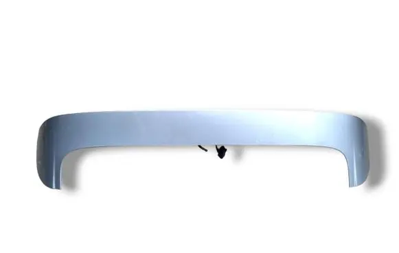 Ford Fiesta Tailgate/trunk spoiler 8A61-A44210-BDW