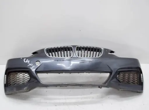 BMW 2 F22 F23 Front bumper 8058067