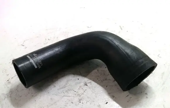 Volvo S40, V40 Intercooler hose/pipe 30621587