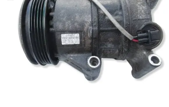 Toyota Auris E180 Air conditioning (A/C) compressor (pump) 5TSE10C GE4472806600 09042026