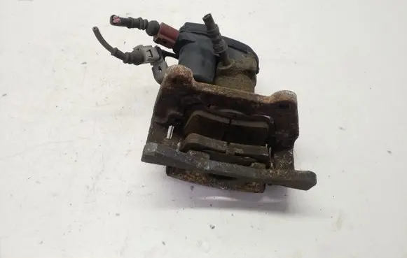 Audi A6 S6 C7 4G Rear brake caliper 32337647B 660GNO64