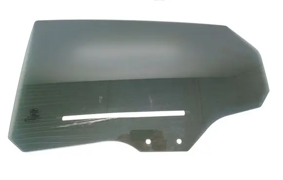 Ford Mach-E I Rear door window glass LJ8B-R25713-AC