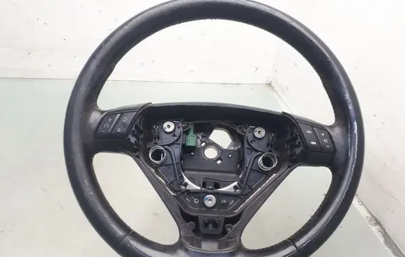 Volvo S60 Steering wheel 08666887 30643373