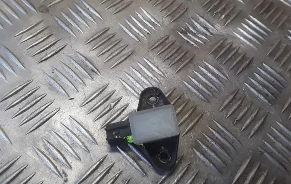 Volkswagen PASSAT B6 Airbag deployment crash/impact sensor 5N0959354 09595430KT