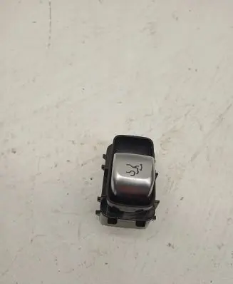 Mercedes-Benz S C217 Tailgate/boot open switch button 